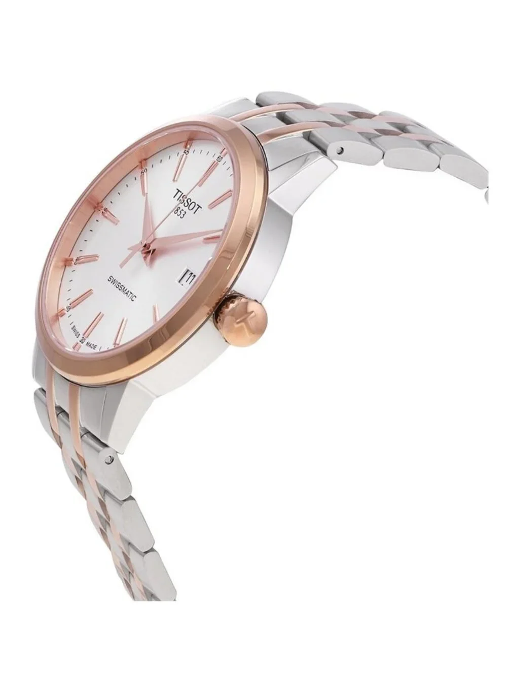 Tissot new authentic